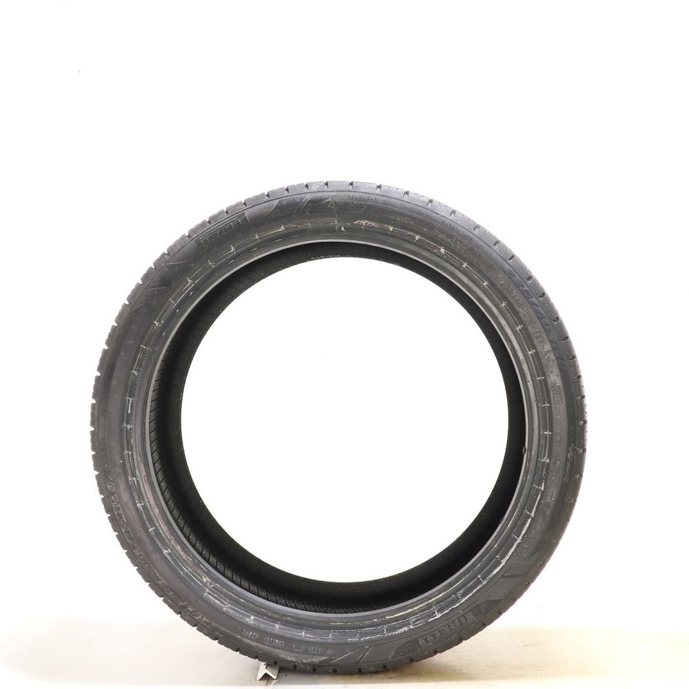 Driven Once 225/40R19 Pirelli P Zero AS Plus 3 93Y - 10/32 - Image 3