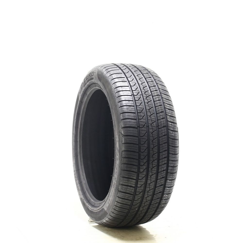 New 245/45R19 Pirelli P Zero MGT 98W - 10.5/32 - Image 1