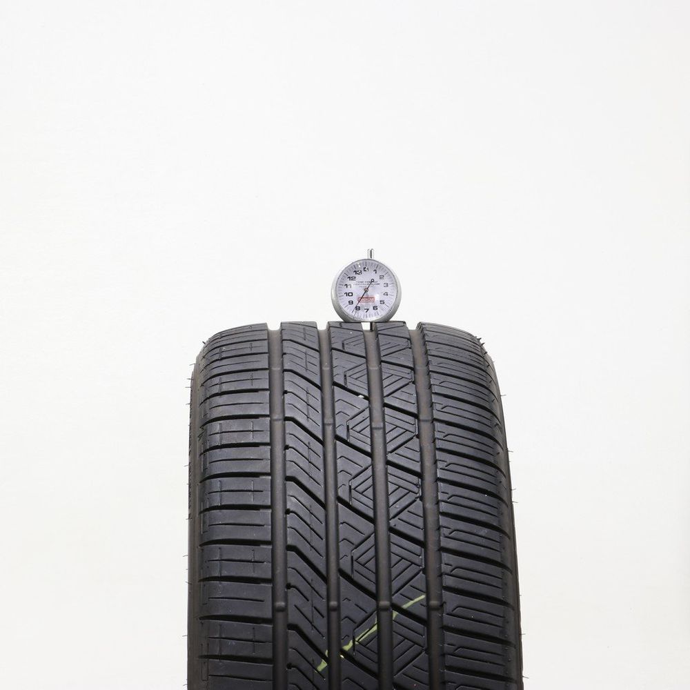 Set of (4) Used 225/45ZR18 Road Hugger GTZ 95W - 7.5-9/32 - Image 5