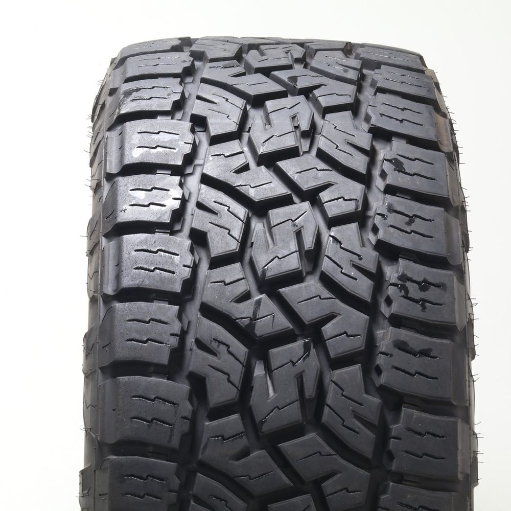 Used LT 285/55R22 Toyo Open Country A/T III 124/121S E - 14/32 - Image 2