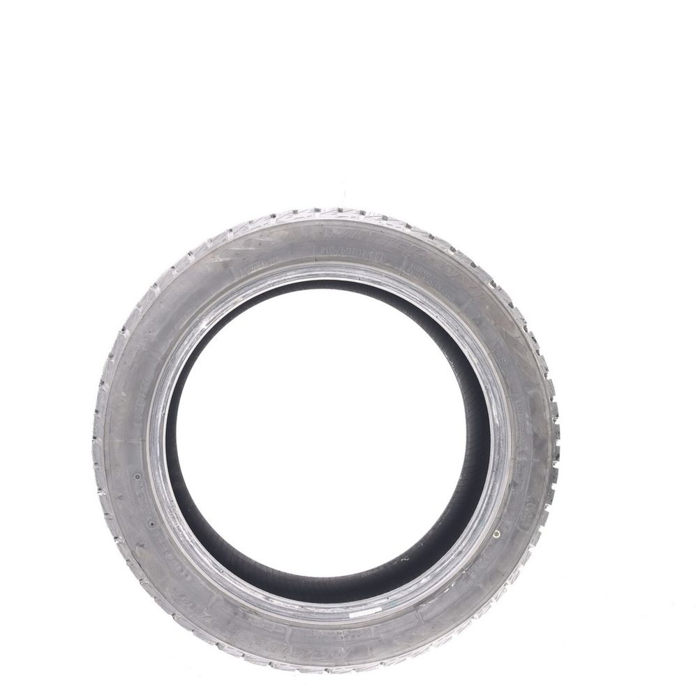 Used 205/50R17 Arctic Claw Winter WXI Studded 89T - 8.5/32 - Image 3
