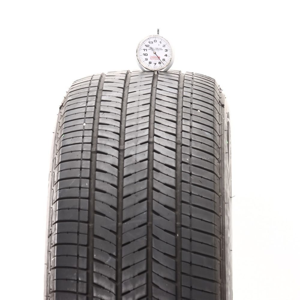 Set of (2) Used 235/65R18 Bridgestone Ecopia H/L 422 Plus 106H - 5.5/32 - Image 2