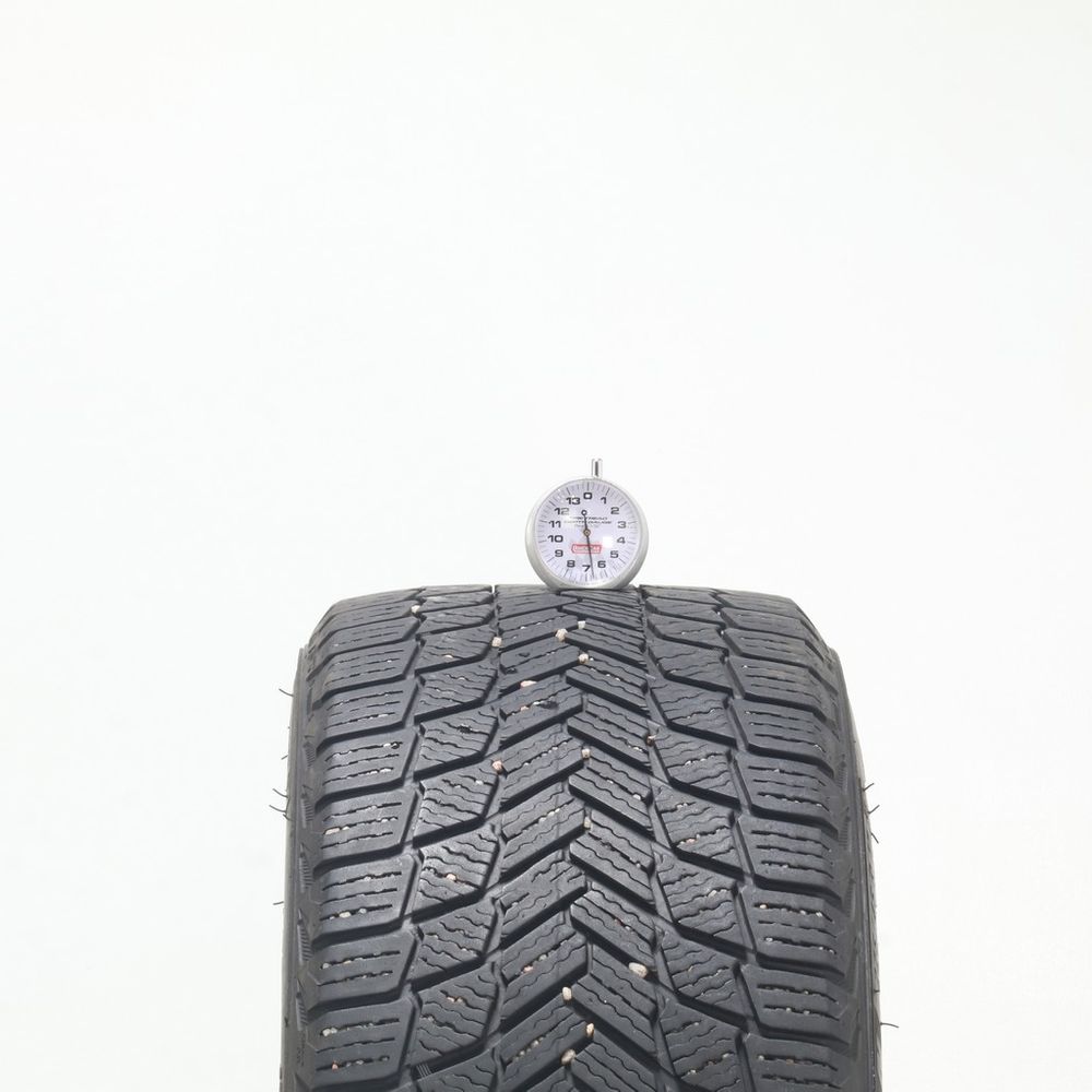 Used 225/45R17 Michelin X-Ice Snow 94H - 6.5/32 - Image 2
