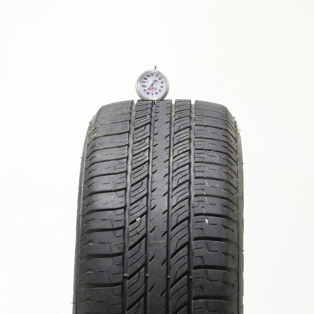 Set of (2) Used 235/60R18 Uniroyal Laredo Cross Country Tour 102T - 8.5/32 - Image 2