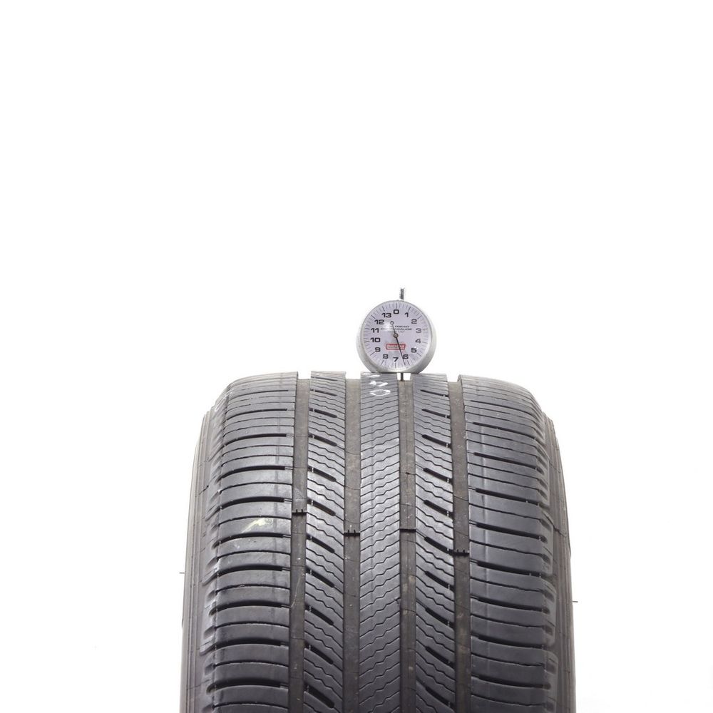 Set of (2) Used 225/50R17 Michelin Premier A/S 94V - 6/32 - Image 2