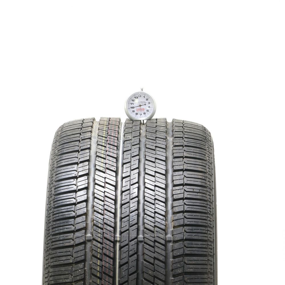Used 255/35R19 Continental ContiTouringContact CW 95 92W - 10/32 - Image 2