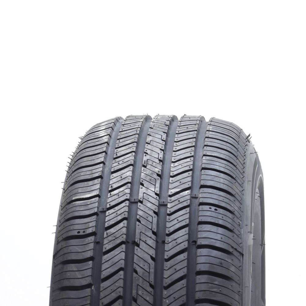 Set of (2) New 235/65R17 Hankook Kinergy ST 104H - 8.5/32 - Image 2