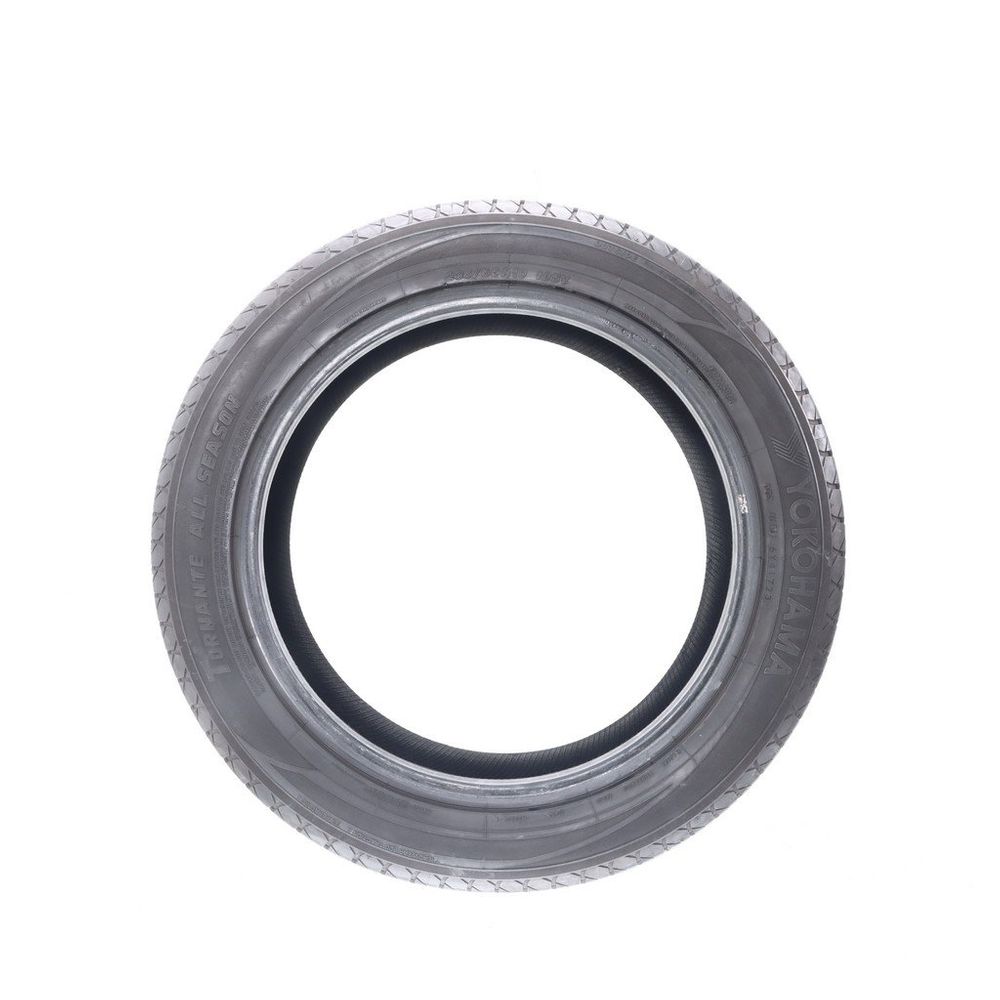 Used 235/55R19 Yokohama Tornante All Season 105V - 9.5/32 - Image 3