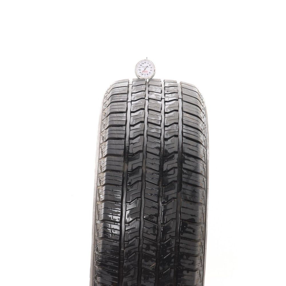Set of (2) Used 265/65R17 Caldera Confidence LT-S 112S - 8.5-9.5/32 - Image 2