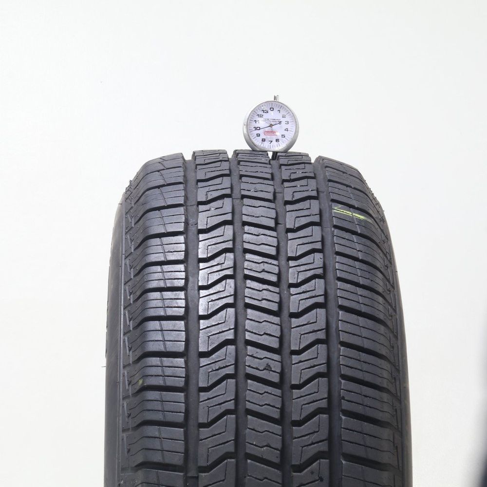 Set of (2) Used 265/65R17 Caldera Confidence LT-S 112S - 8.5-9.5/32 - Image 5
