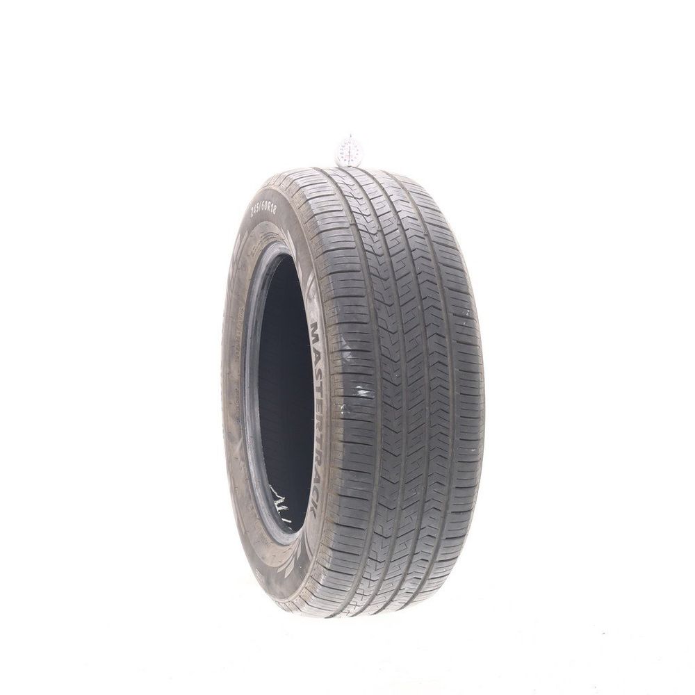 Used 245/60R18 Mastertrack M-Trac CUV 105V - 7/32 - Image 1