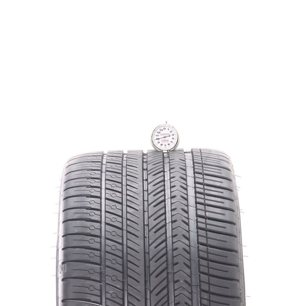 Used 295/35ZR20 Michelin Pilot Sport All Season 4 105Y - 10/32 - Image 2