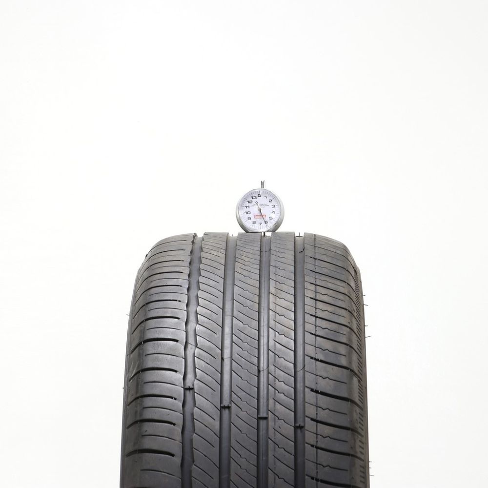 Set of (2) Used 235/50R19 Michelin Primacy Tour A/S 99V - 6-7.5/32 - Image 2