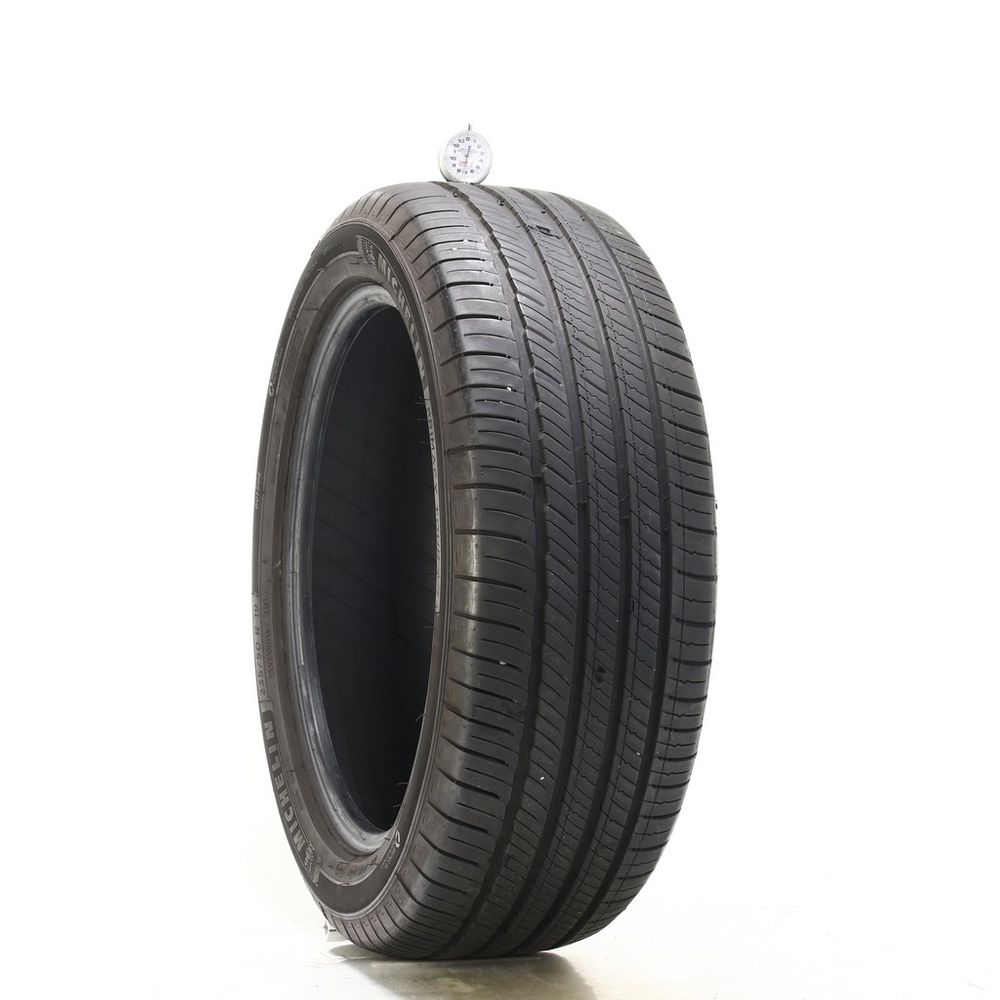 Set of (2) Used 235/50R19 Michelin Primacy Tour A/S 99V - 6-7.5/32 - Image 4