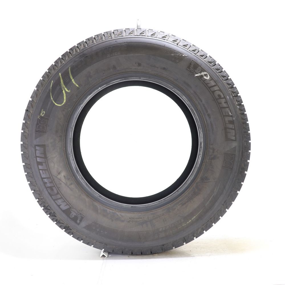 Used 265/70R17 Michelin Latitude X-Ice Xi2 115T - 9.5/32 - Image 3