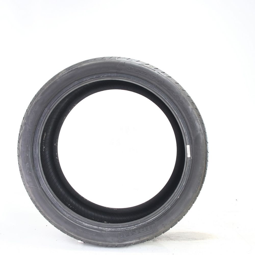 Driven Once 305/30ZR20 Pirelli P Zero NO 103Y - 8.5/32 - Image 3