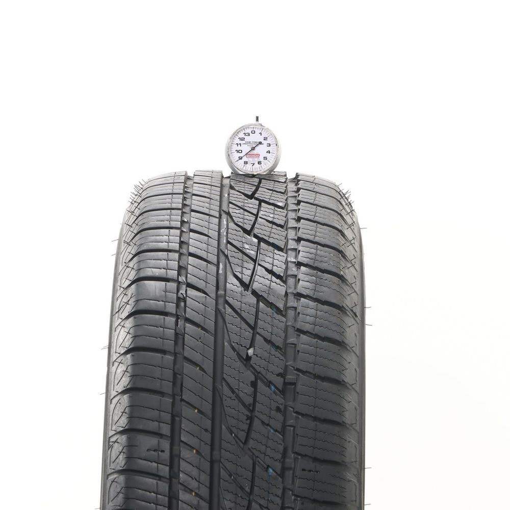 Set of (2) Used 225/65R17 Toyo Celsius II 102H - 9/32 - Image 2