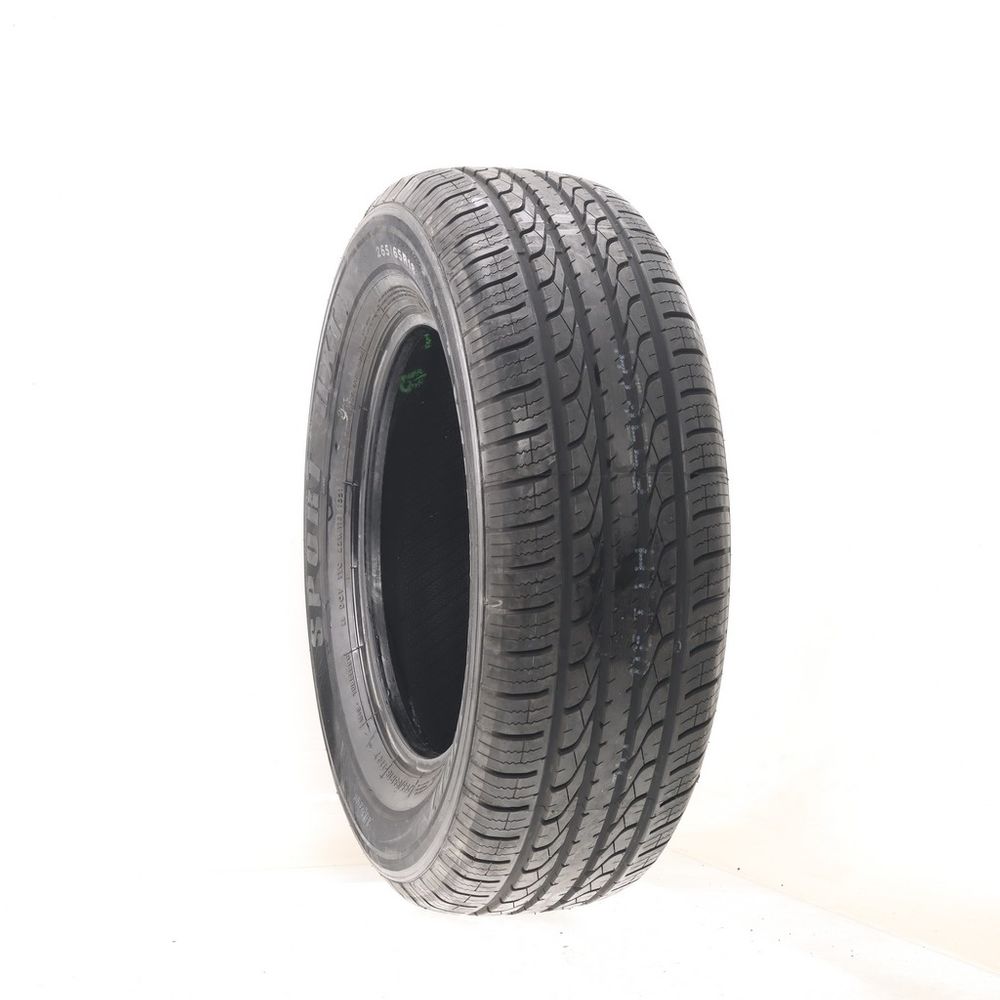 Set of (2) New 265/65R18 Wild Spirit Sport HXT 114T - Image 1