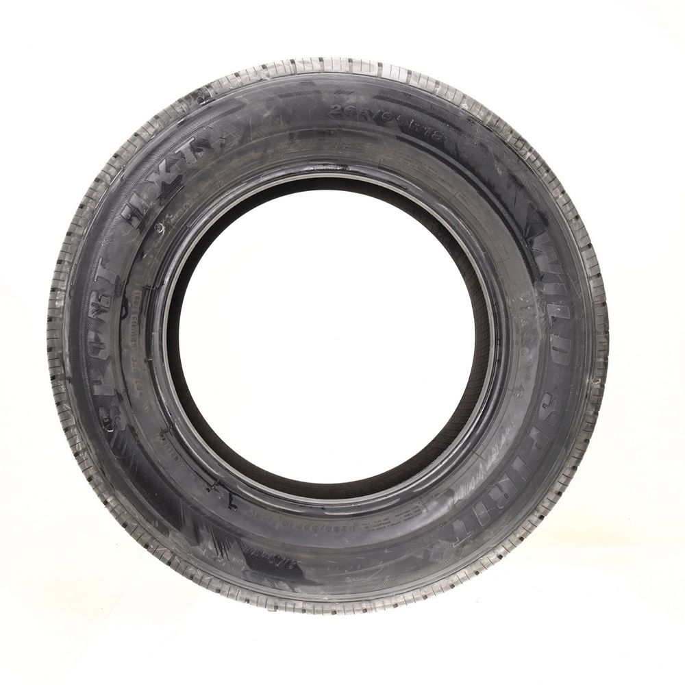 Set of (2) New 265/65R18 Wild Spirit Sport HXT 114T - Image 3