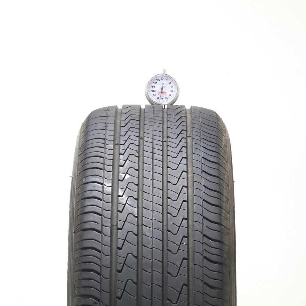 Set of (2) Used 225/55R18 Hankook Mavis Traction Control 4Season 98H - 7.5/32 - Image 2