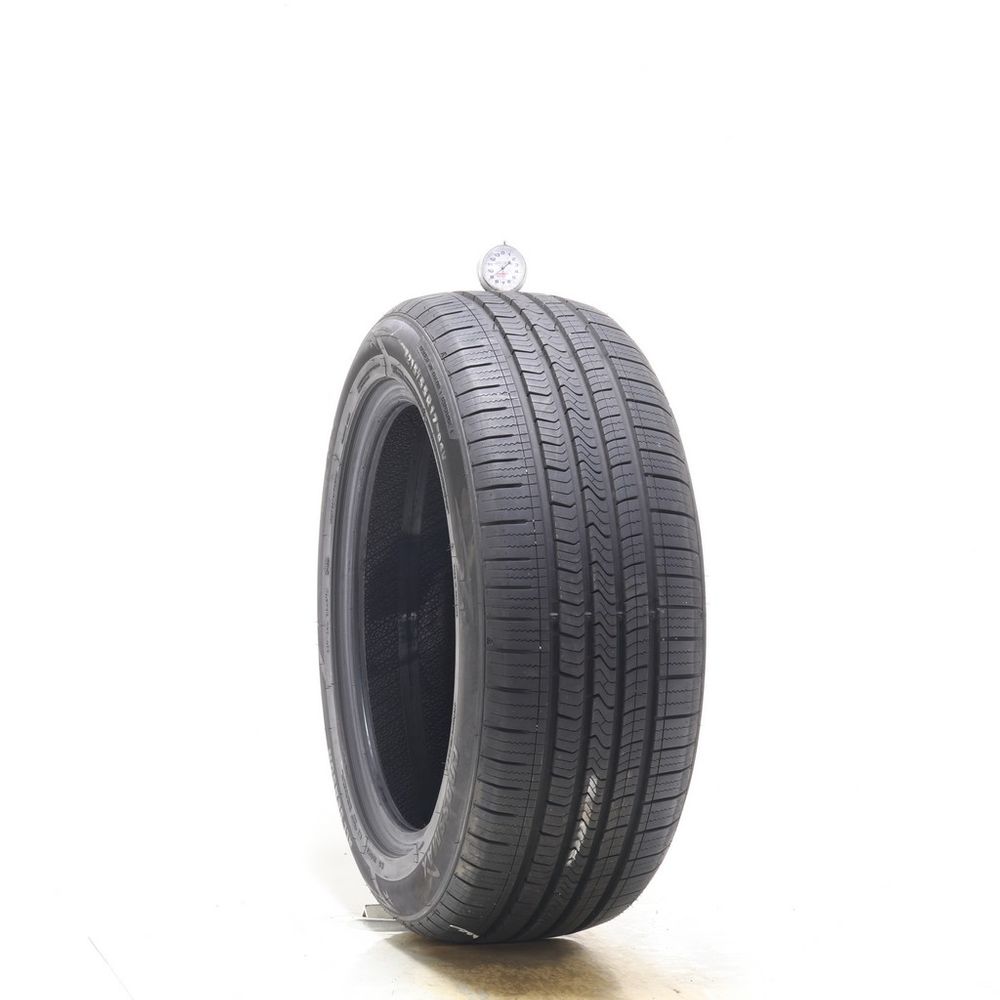 Set of (2) Used 215/55R17 Crossmax CT-1 94V - 7.5-9/32 - Image 4