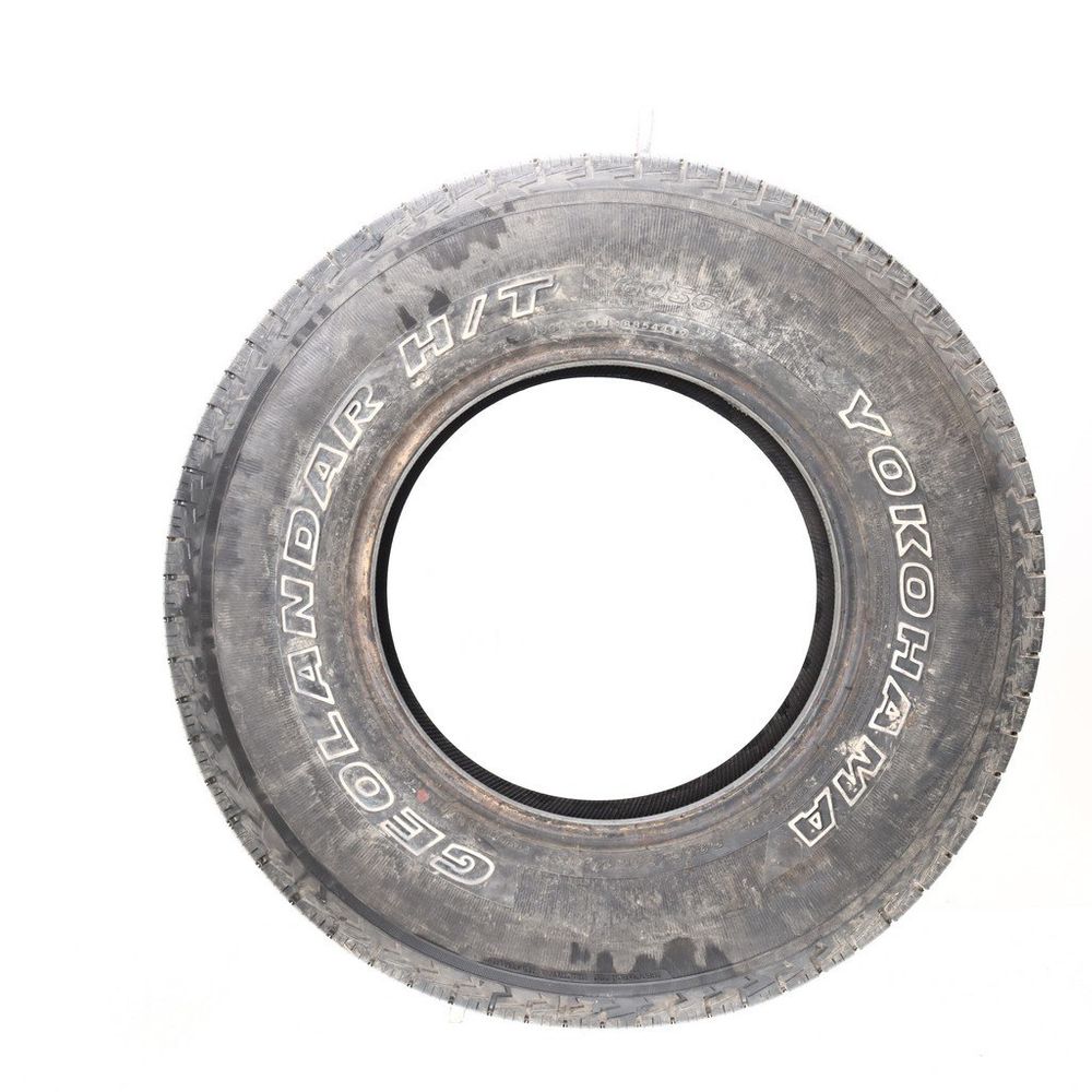 Used 265/70R16 Yokohama Geolandar H/T G056 111T - 11.5/32 - Image 3