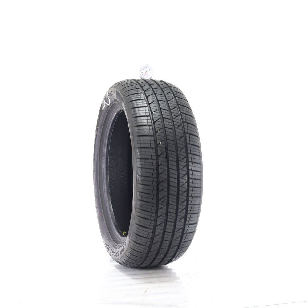 Used 215/50R17 Leao Lion Sport HP3 95V - 9/32 - Image 1