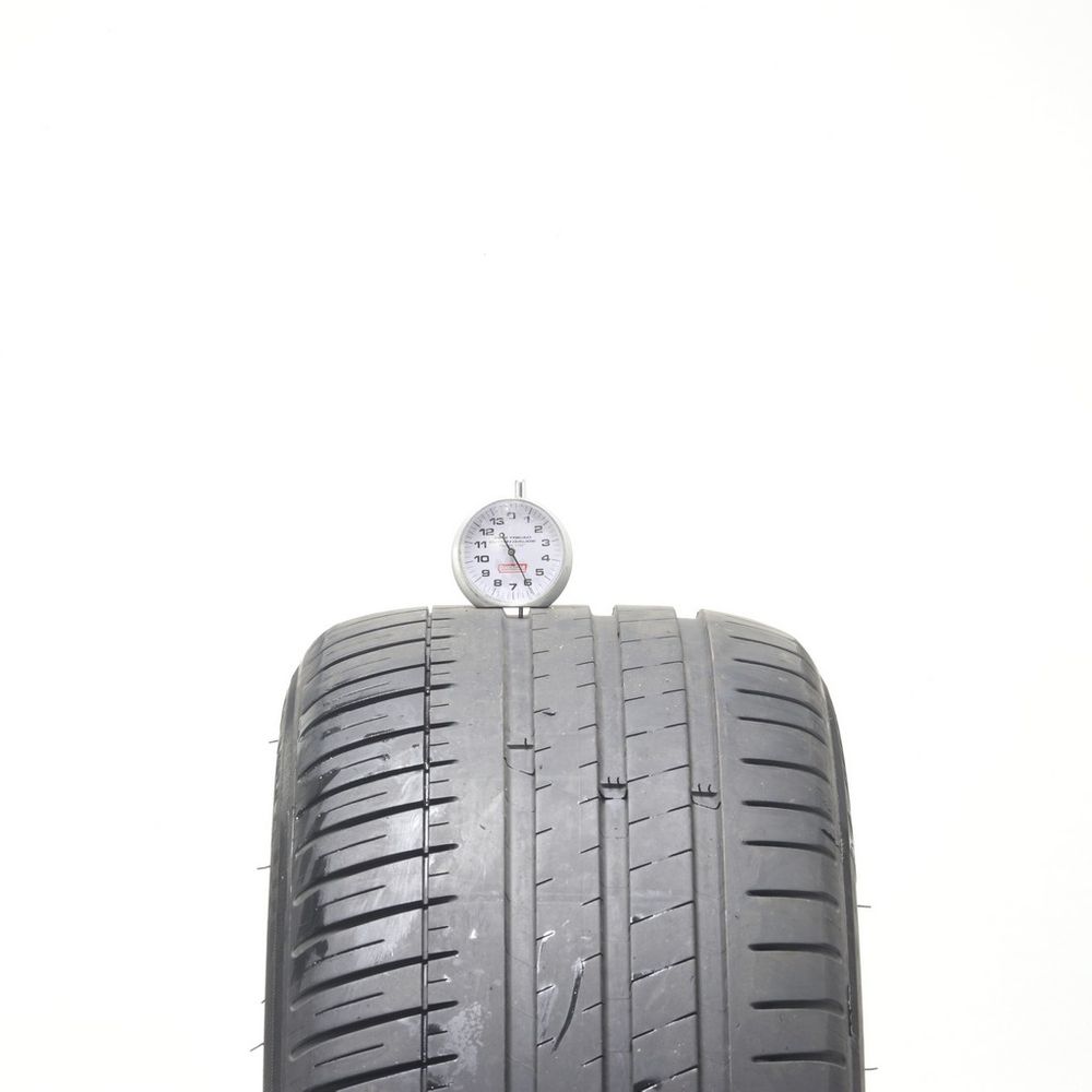 Used 245/45R19 Michelin Pilot Sport 3 MO 102Y - 6/32 - Image 2