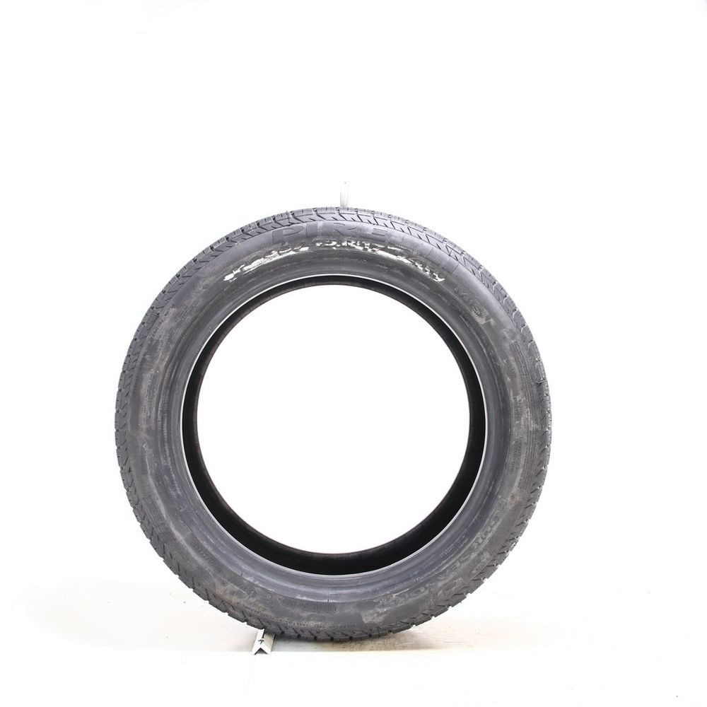 Used 235/45R17 Pirelli P6 Four Seasons Plus 94H - 9/32 - Image 3