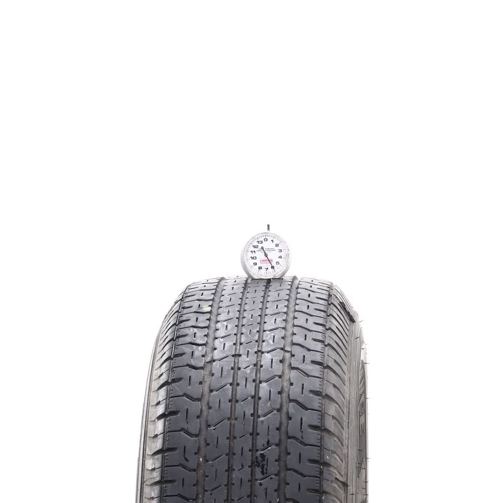 Set of (2) Used ST 205/75R14 Goodyear Endurance 105/101N D - 6-6.5/32 - Image 2
