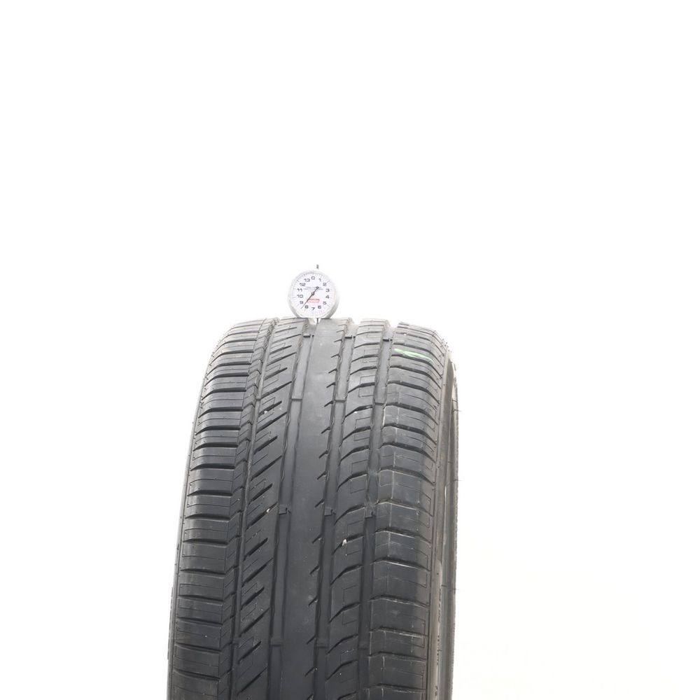 Set of (2) Used 235/45ZR18 Antares Ingens-locus 98W - 8.5-9/32 - Image 2