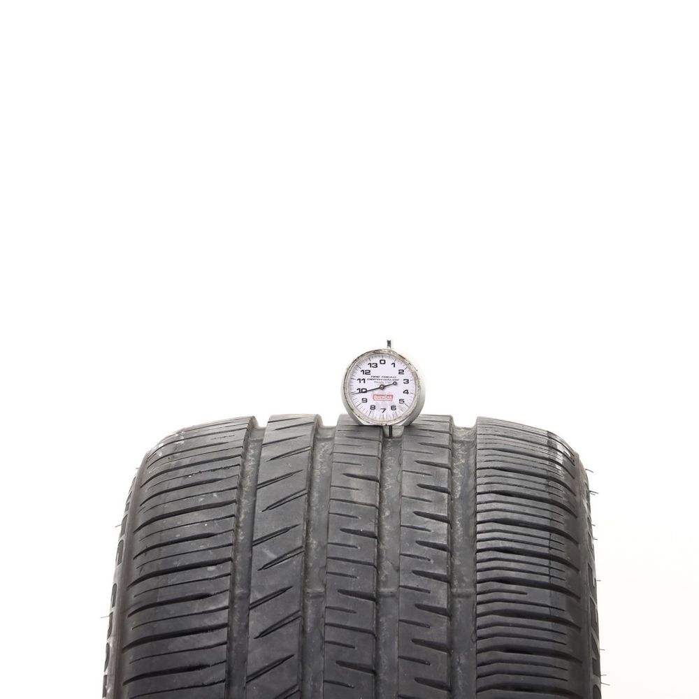 Used 265/35R19 Toyo Proxes Sport A/S+ 98Y - 9.5/32 - Image 2