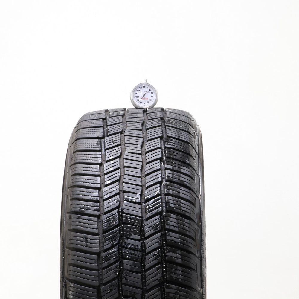 Set of (4) Used 235/60R18 General Altimax 365 AW 107H - 6.5-8/32 - Image 11