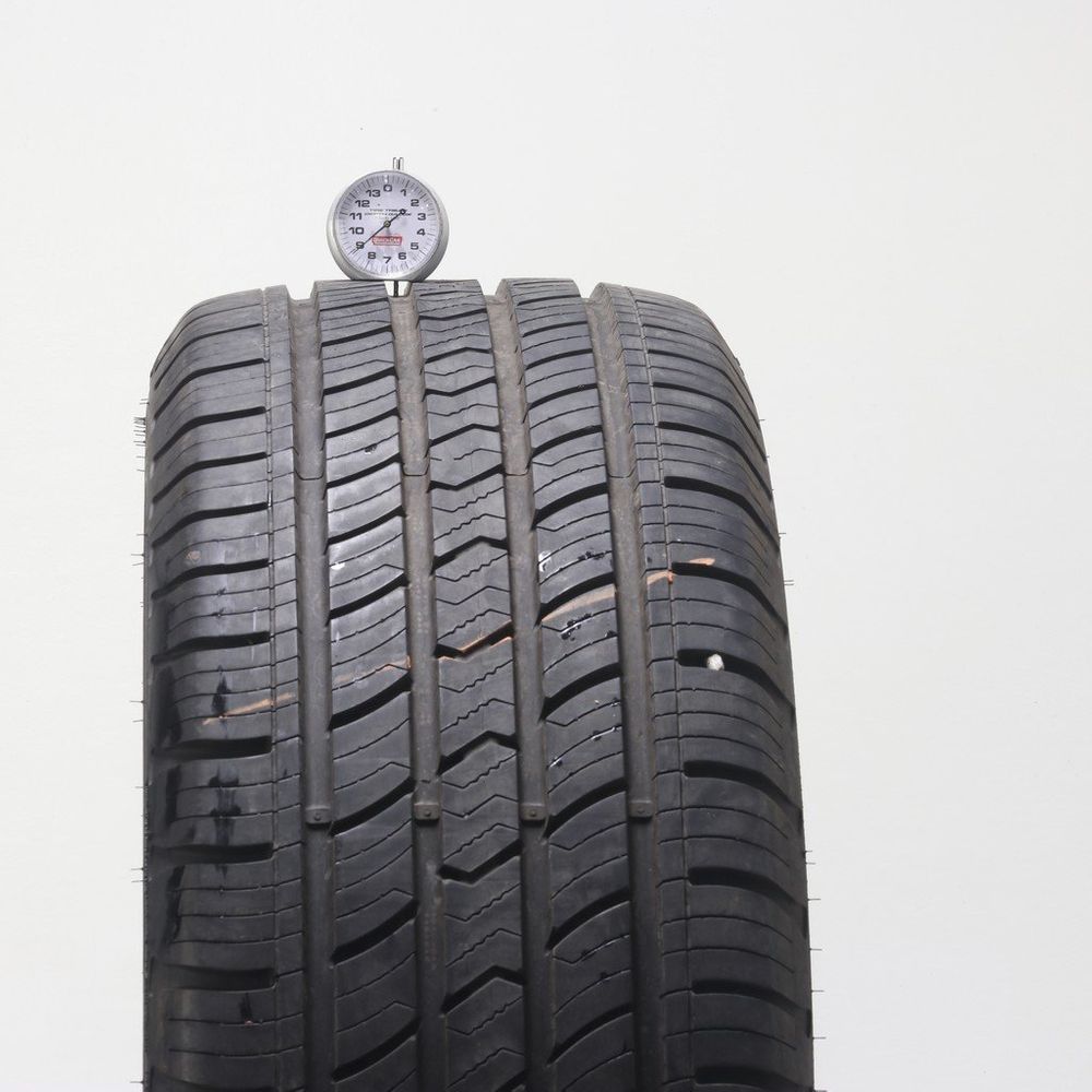 Set of (2) Used 255/55R20 Cooper Adventurer All Season 110H - 8.5/32 - Image 2