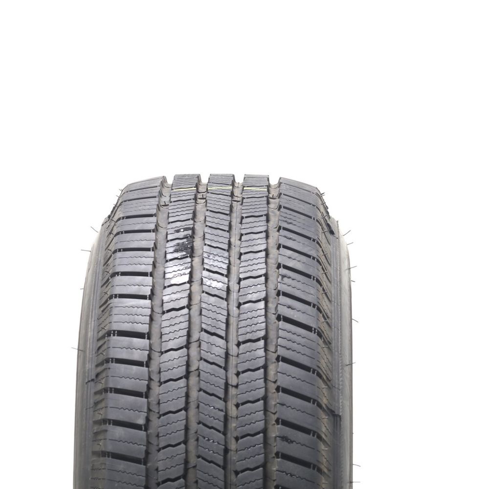 Set of (2) Driven Once 215/70R16 Michelin Defender LTX M/S 100H - 11/32 - Image 2