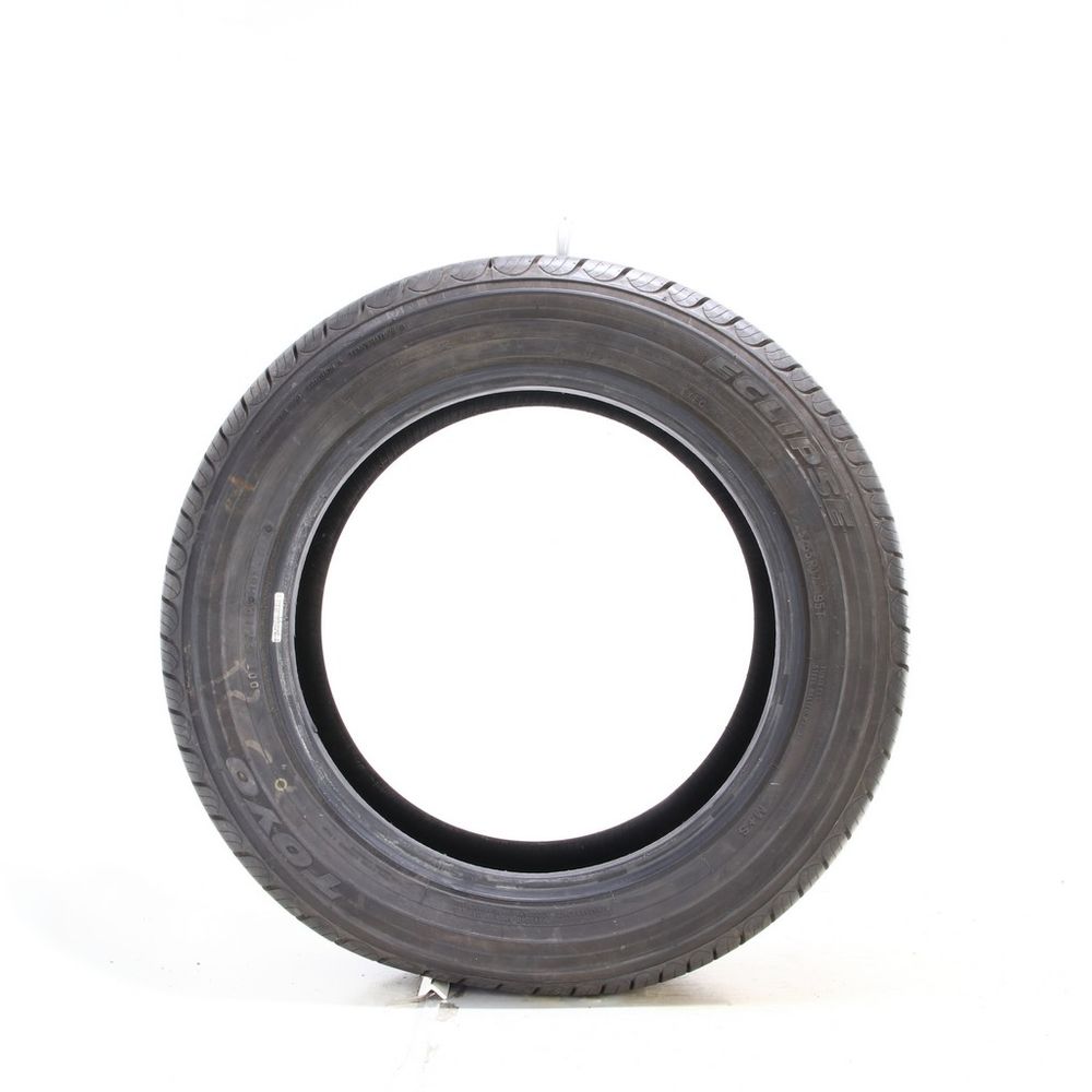 Used 225/55R17 Toyo Eclipse 95T - 10/32 - Image 3