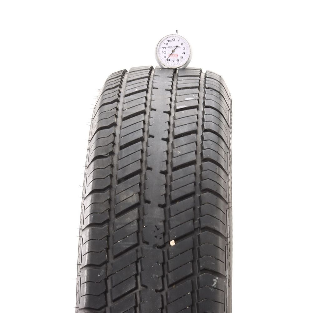 Used ST 235/80R16 Hi-Run WR089 124/119L E - 8/32 - Image 2