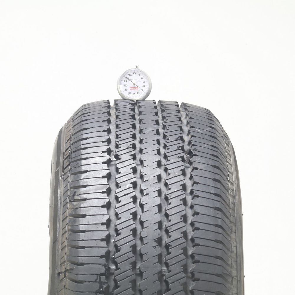 Used 265/70R17 Continental ContiTrac SUV 113S - 12/32 - Image 2