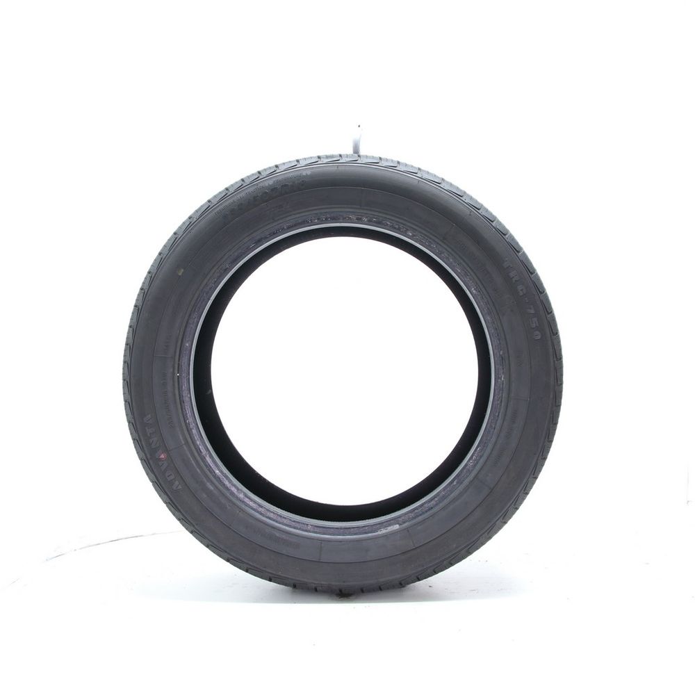 Used 235/50ZR18 Advanta TRG-750 97W - 8.5/32 - Image 3