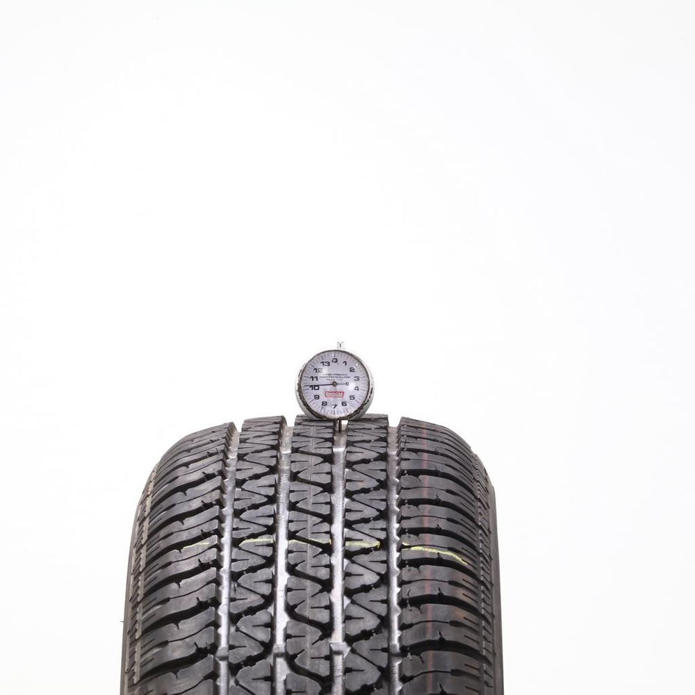 Set of (2) Used 235/70R15 Uniroyal Tiger Paw GTS 102S - 10/32 - Image 2