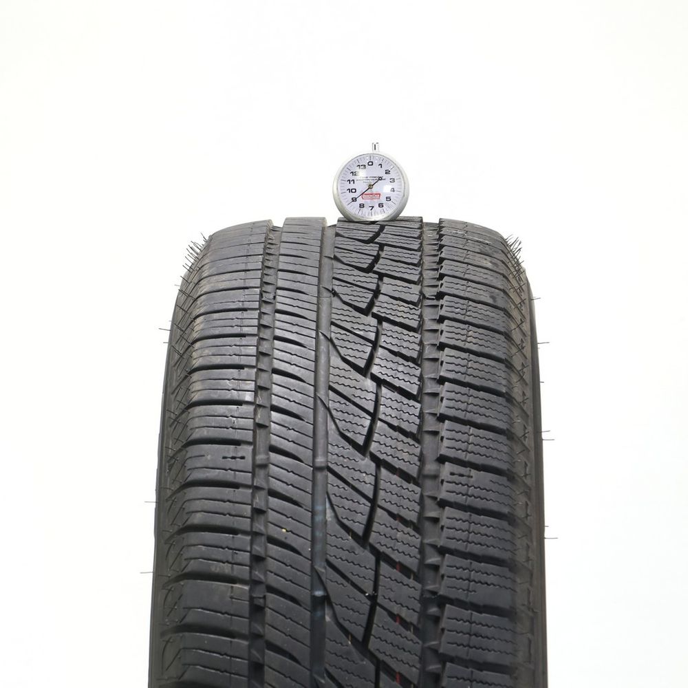 Used 245/60R18 Toyo Celsius II 105H - 9/32 - Image 2