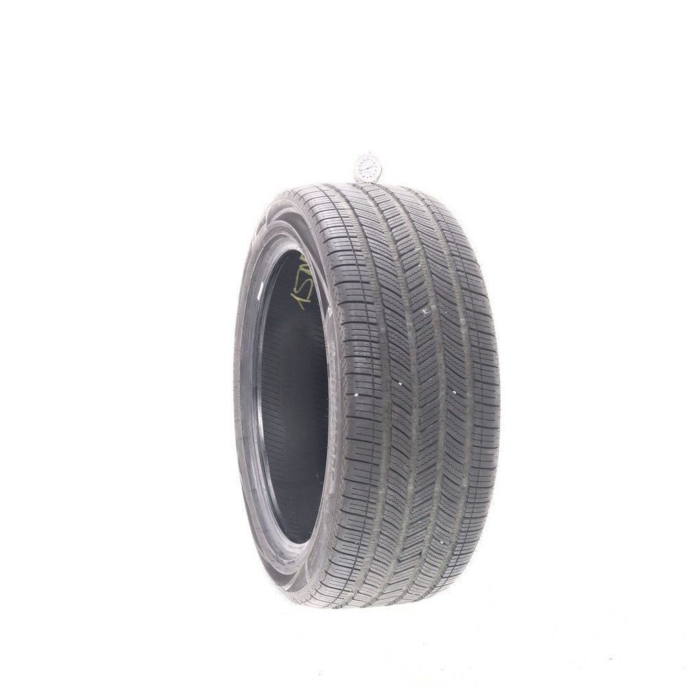 Used 255/45R19 Bridgestone Turanza EV ENLITEN 104W - 9.5/32 - Image 1