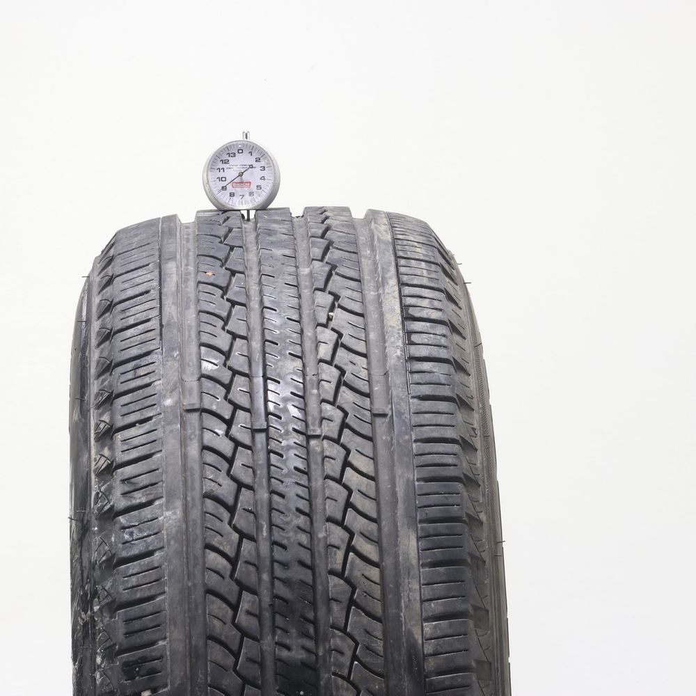 Used 265/65R17 Autogrip Ecosaver 112H - 9/32 | Utires
