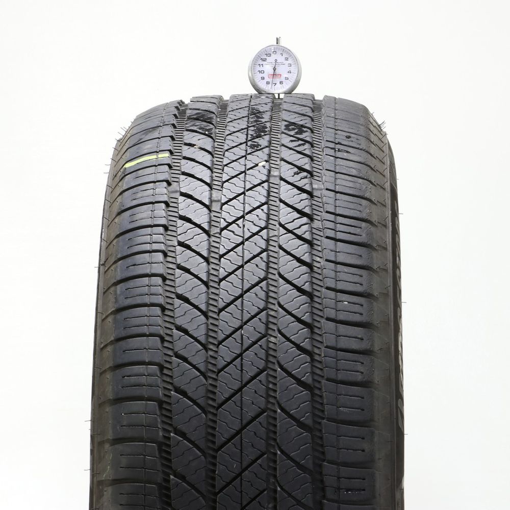 Used 275/60R20 Bridgestone Alenza AS Ultra 115H - 7/32 - Image 2