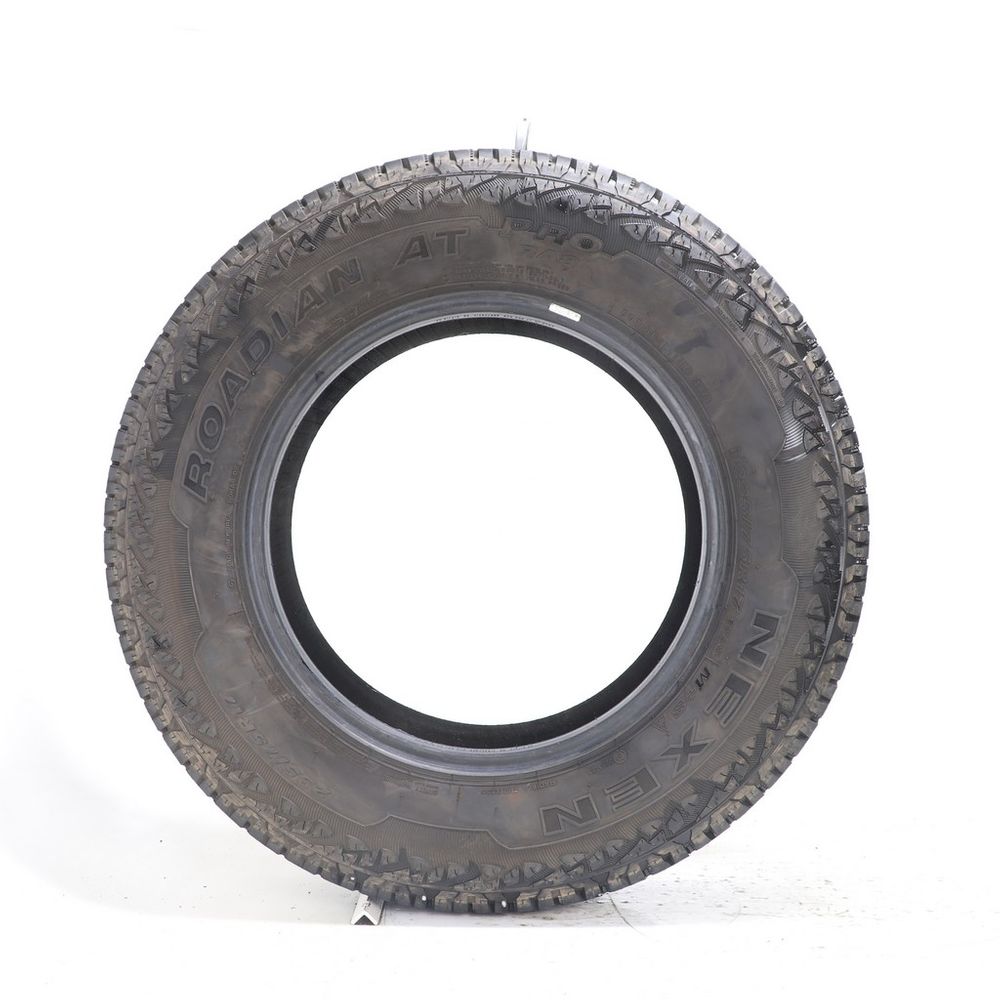 Used 235/75R17 Nexen Roadian AT Pro RA8 109S - 8/32 - Image 3