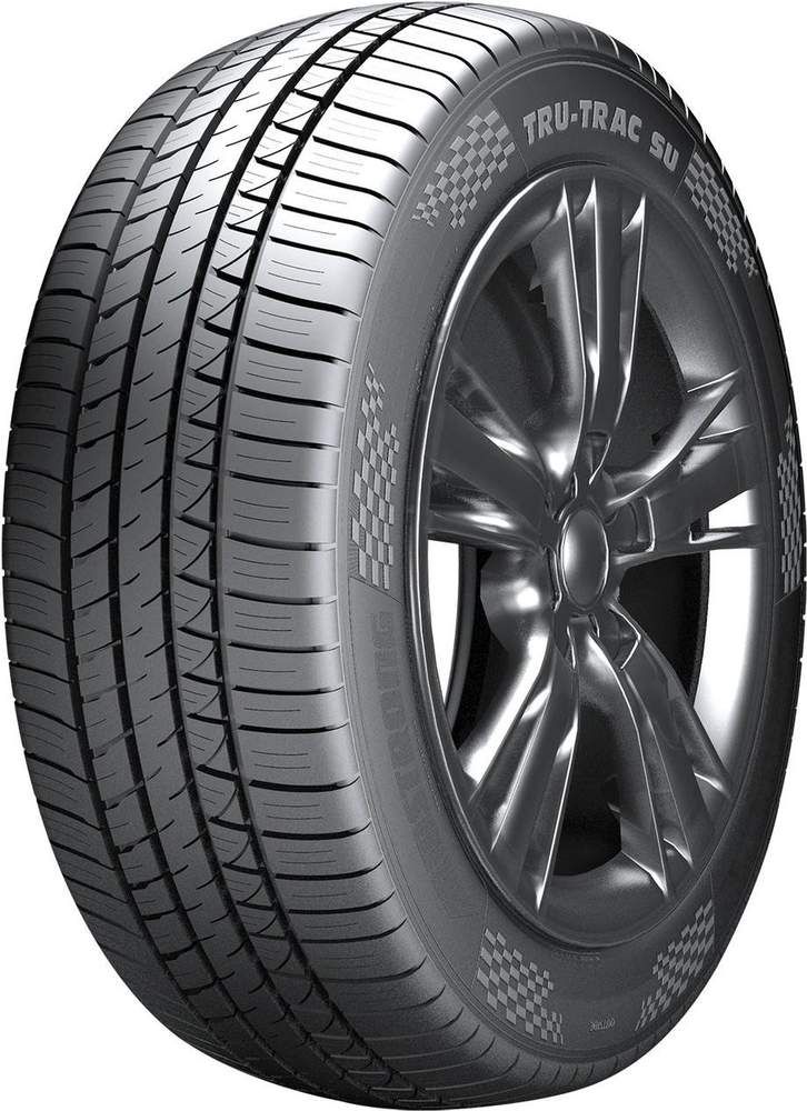 New P 275/55R20 Armstrong Tru-Trac SU 117V - Image 1