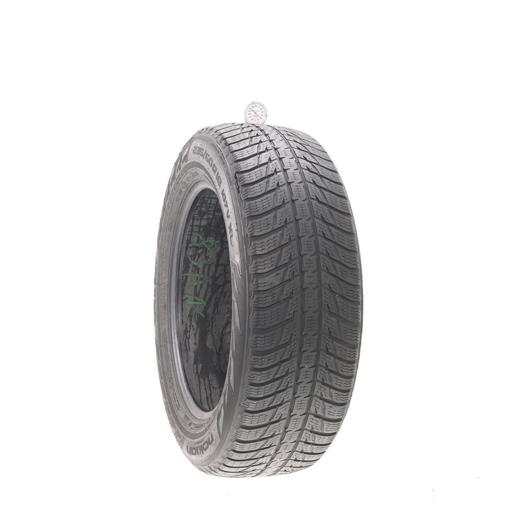 Used 235/60R18 Nokian WR G3 SUV 107V - 4.5/32 - Image 1