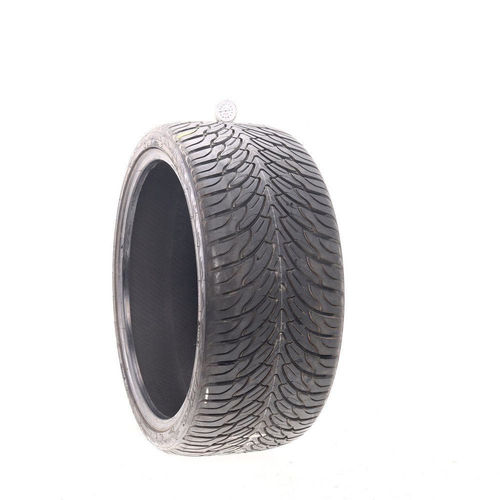 Used 295/30ZR22 Atturo AZ800 103Y - 10/32 - Image 1