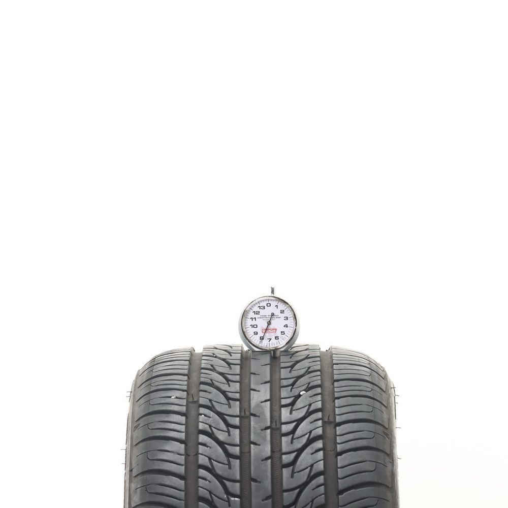 Used 215/40ZR18 Vercelli Strada II 89W - 7.5/32 - Image 2