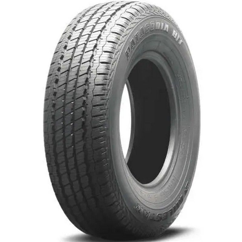 Set of (4) New 265/60R18 Milestar Patagonia H/T 109T - Image 1